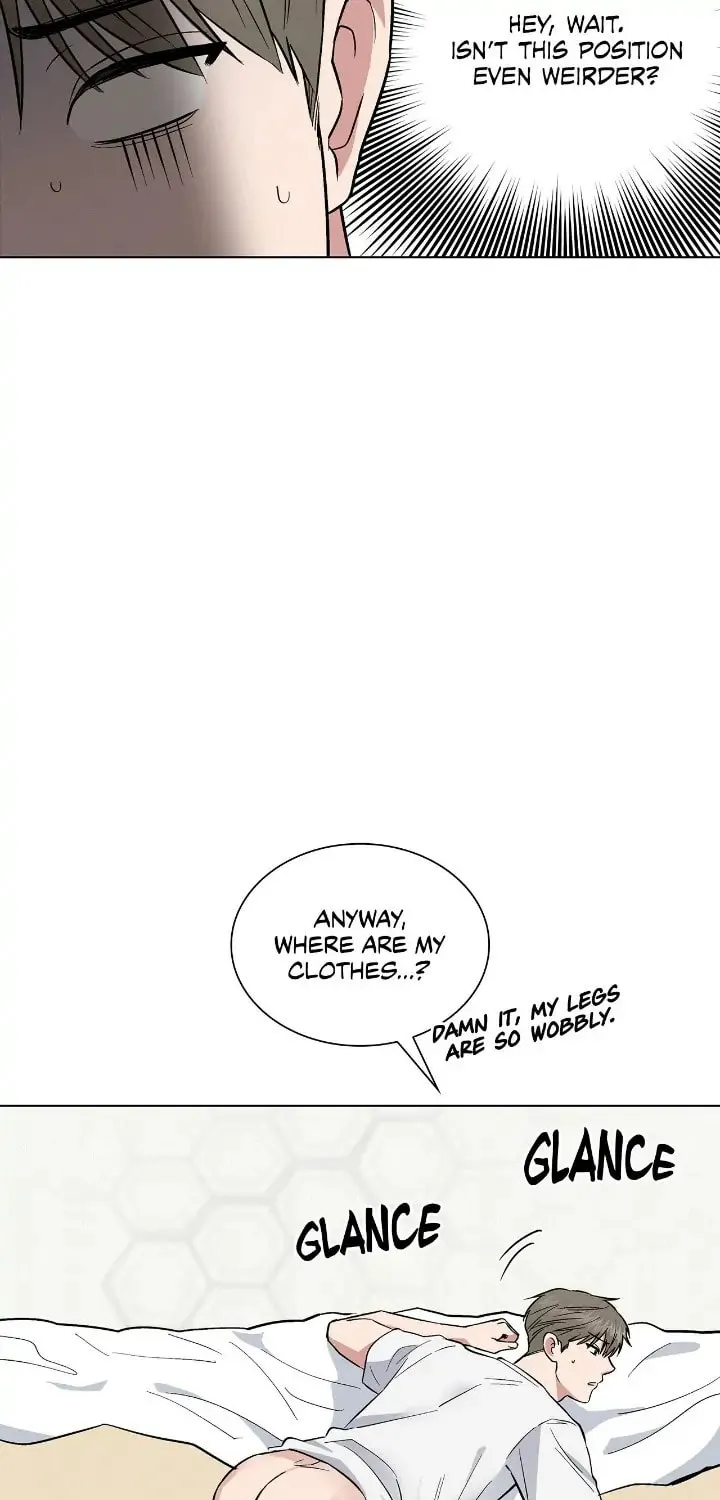 Read Salty Lust chapter 22 image 42 on Lezhin