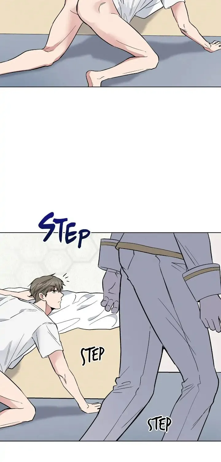 Read Salty Lust chapter 22 image 43 on Lezhin