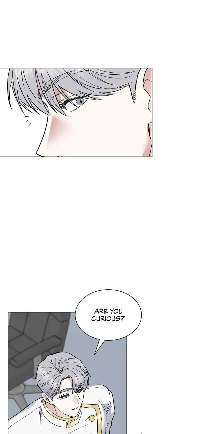 Read Salty Lust chapter 22 image 46 on Lezhin