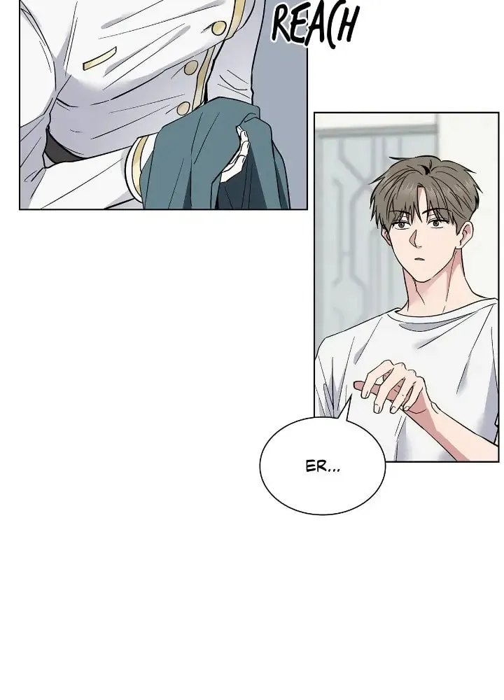 Read Salty Lust chapter 22 image 47 on Lezhin