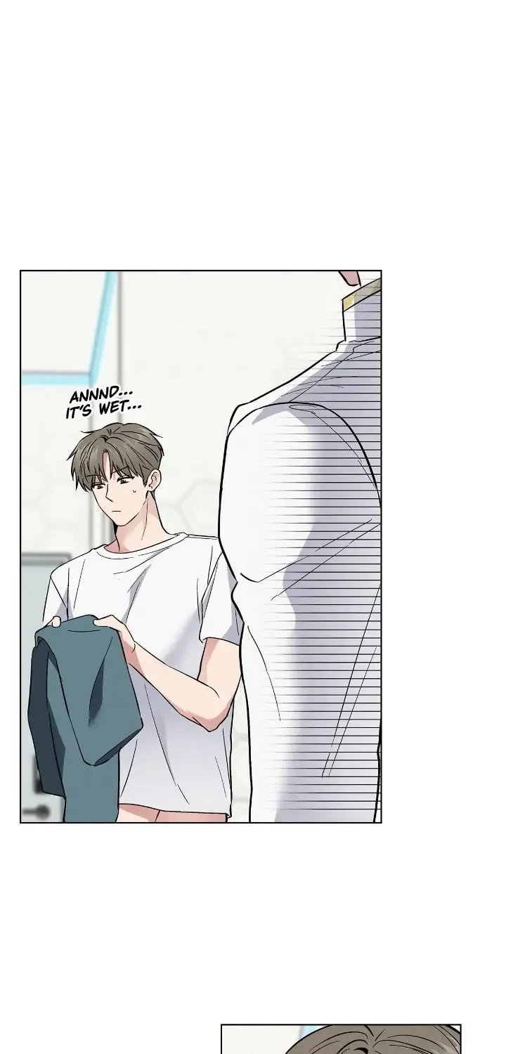 Read Salty Lust chapter 22 image 50 on Lezhin