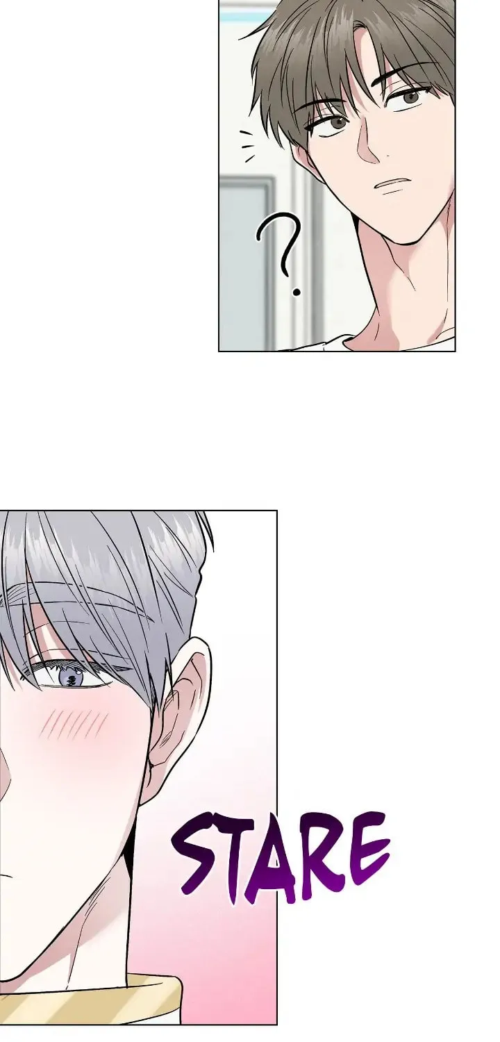 Read Salty Lust chapter 22 image 51 on Lezhin