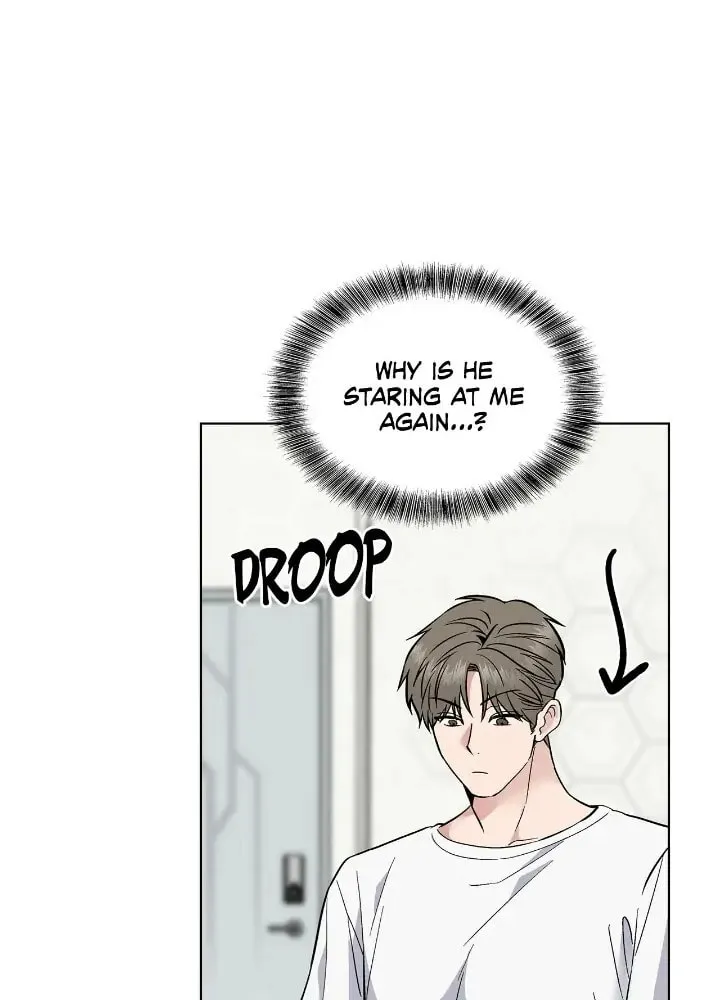 Read Salty Lust chapter 22 image 52 on Lezhin