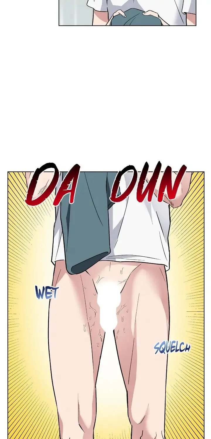 Read Salty Lust chapter 22 image 53 on Lezhin