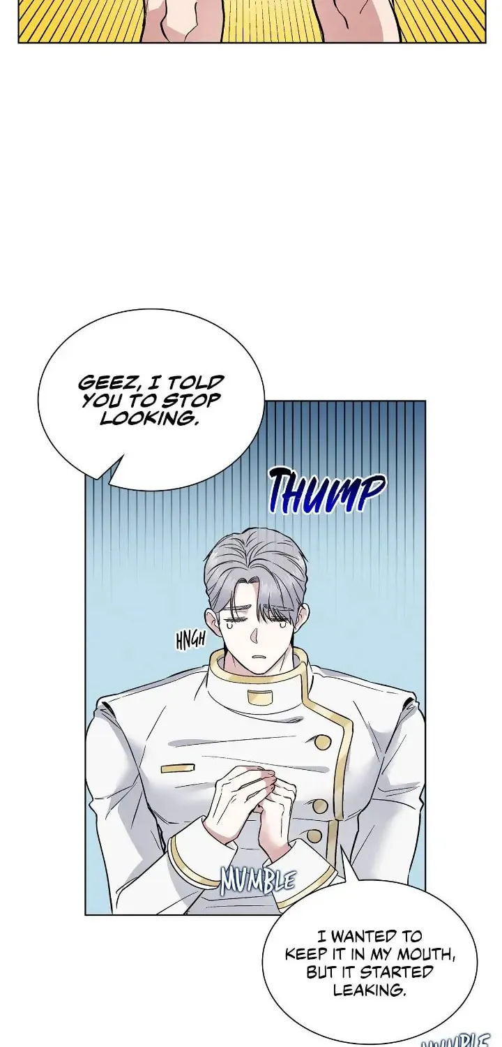Read Salty Lust chapter 22 image 54 on Lezhin