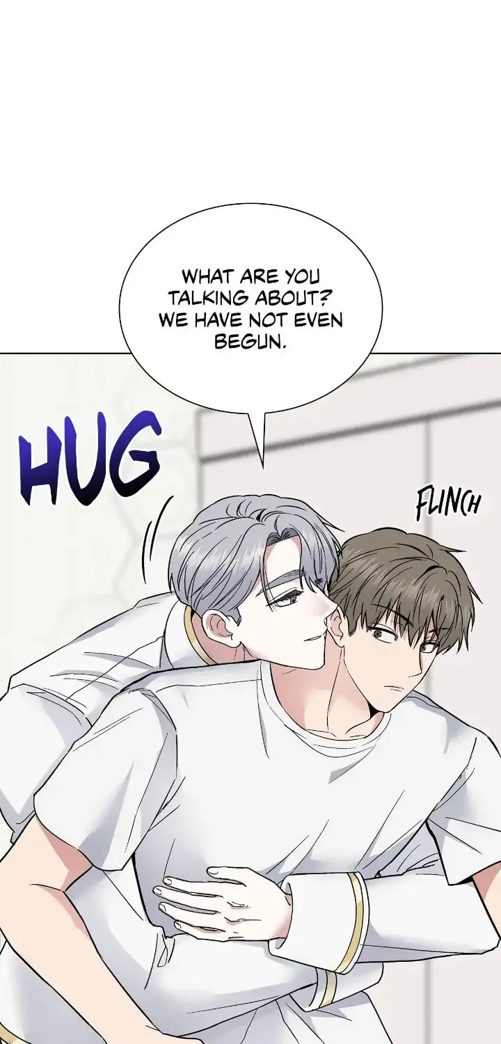 Read Salty Lust chapter 22 image 57 on Lezhin