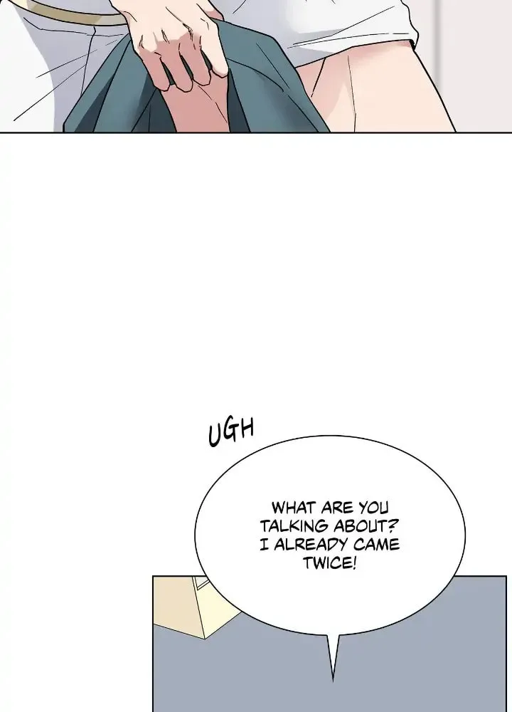 Read Salty Lust chapter 22 image 58 on Lezhin