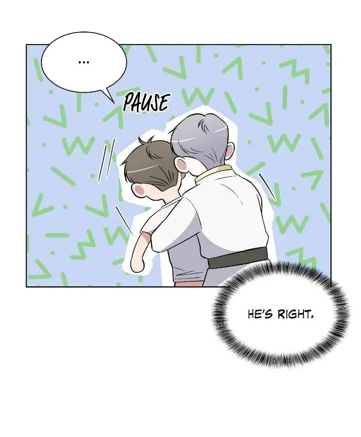 Read Salty Lust chapter 22 image 60 on Lezhin