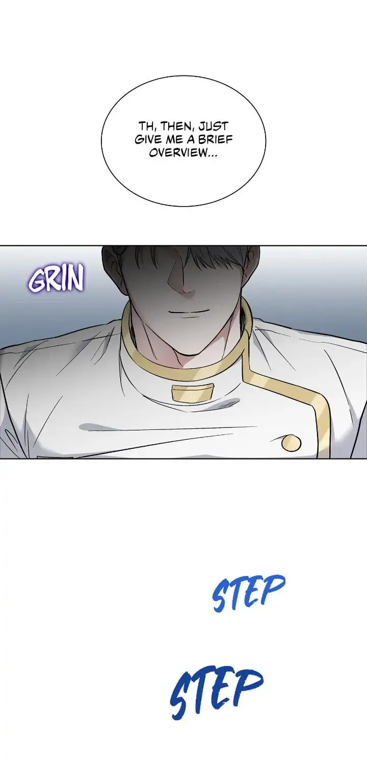 Read Salty Lust chapter 22 image 61 on Lezhin