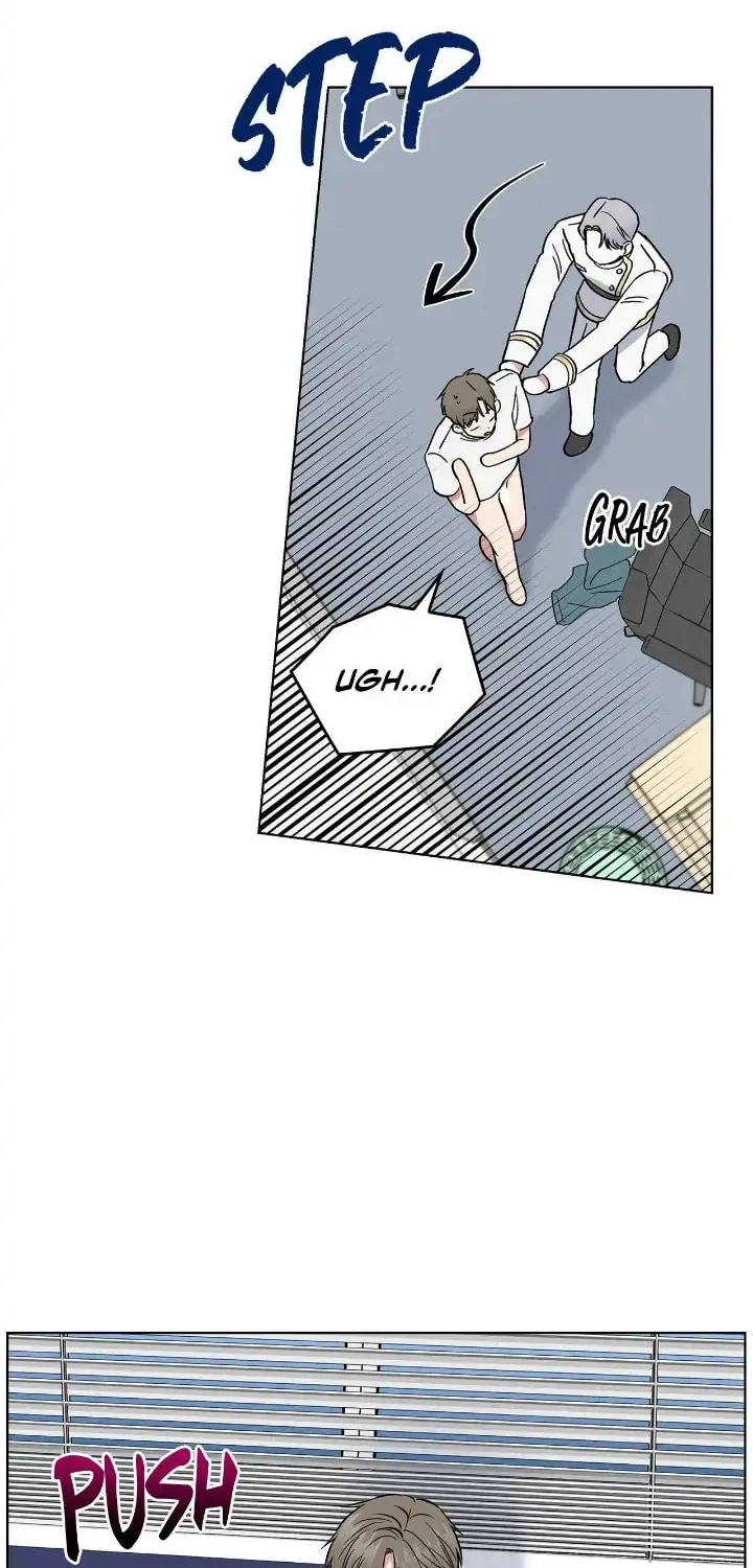 Read Salty Lust chapter 22 image 62 on Lezhin