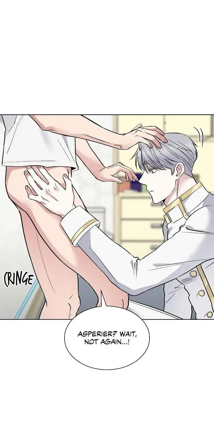 Read Salty Lust chapter 22 image 64 on Lezhin