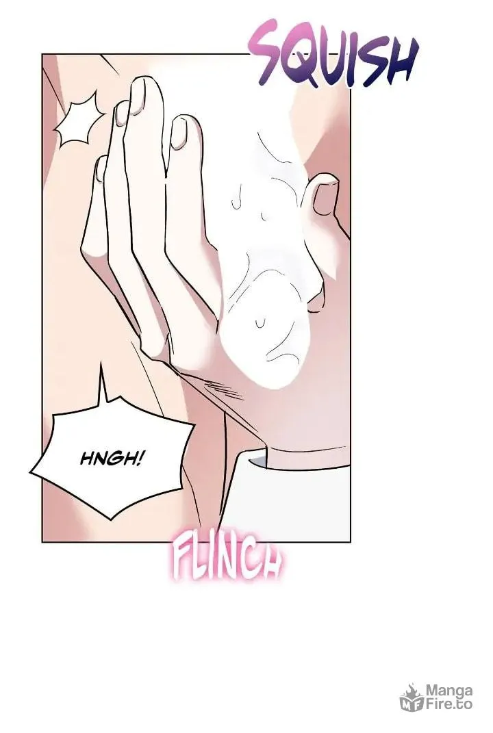 Read Salty Lust chapter 22 image 65 on Lezhin