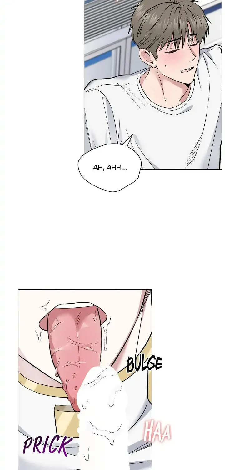 Read Salty Lust chapter 22 image 67 on Lezhin