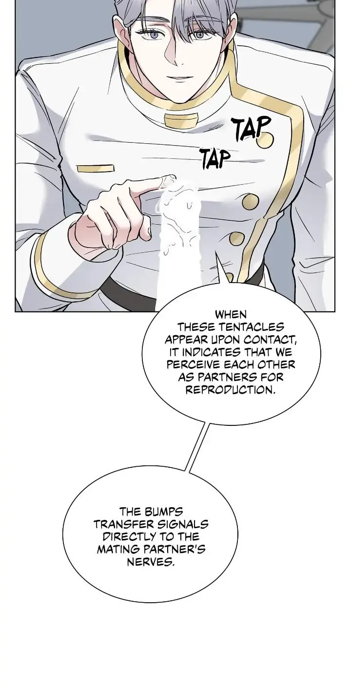 Read Salty Lust chapter 22 image 70 on Lezhin