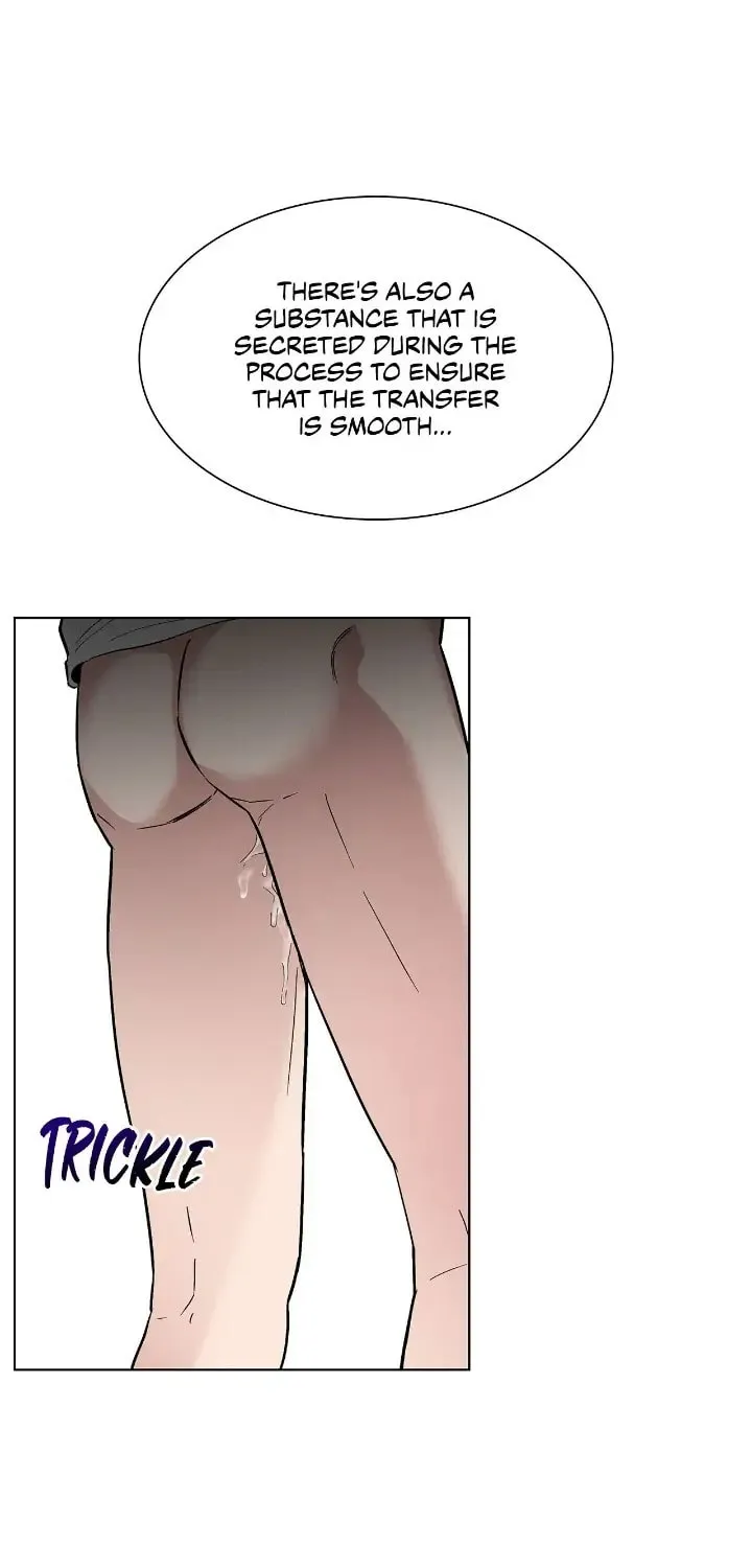 Read Salty Lust chapter 22 image 71 on Lezhin