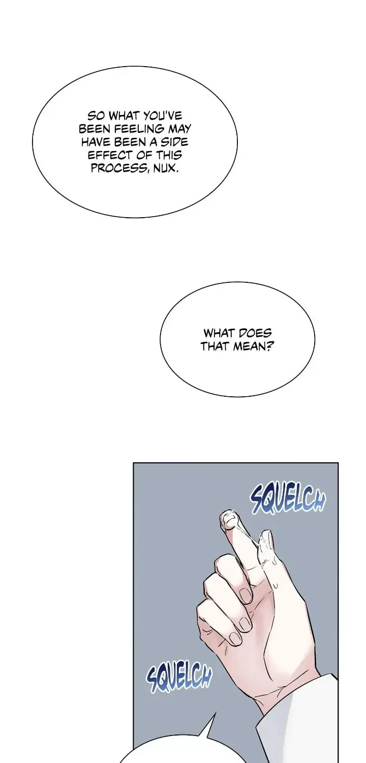 Read Salty Lust chapter 22 image 72 on Lezhin