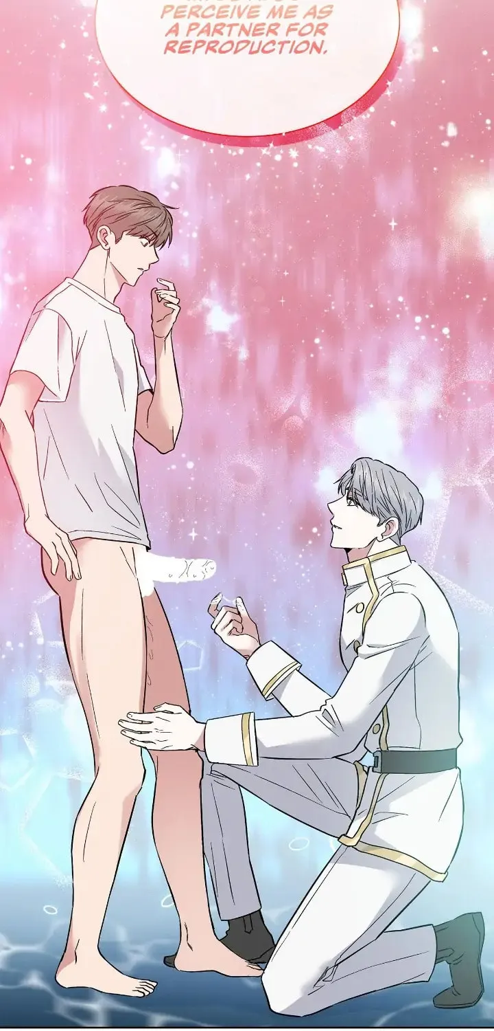 Read Salty Lust chapter 22 image 74 on Lezhin
