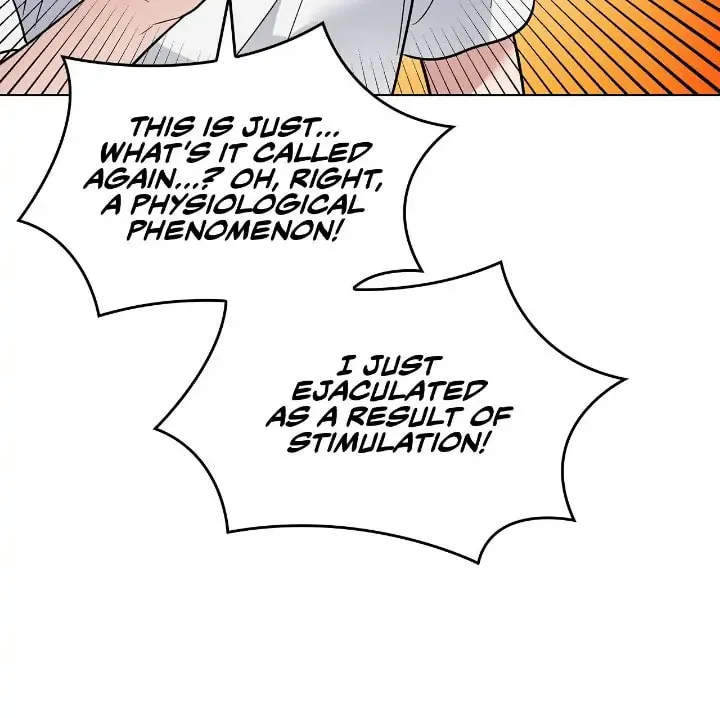 Read Salty Lust chapter 22 image 76 on Lezhin
