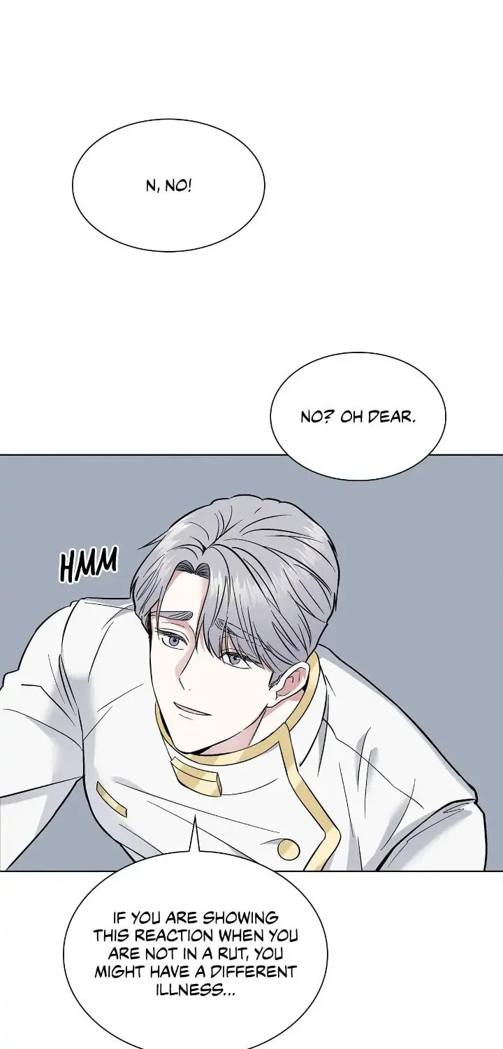 Read Salty Lust chapter 22 image 78 on Lezhin