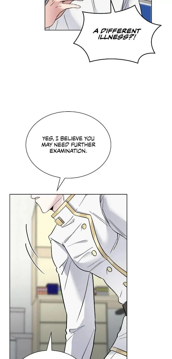 Read Salty Lust chapter 22 image 80 on Lezhin