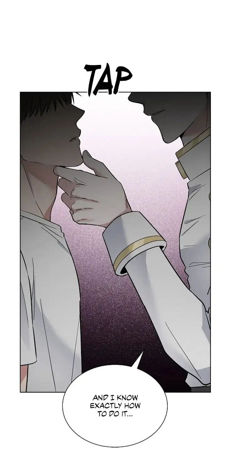 Read Salty Lust chapter 22 image 82 on Lezhin