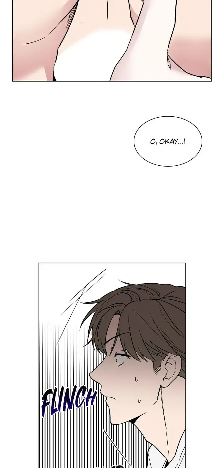 Read Salty Lust chapter 23 image 15 on Lezhin