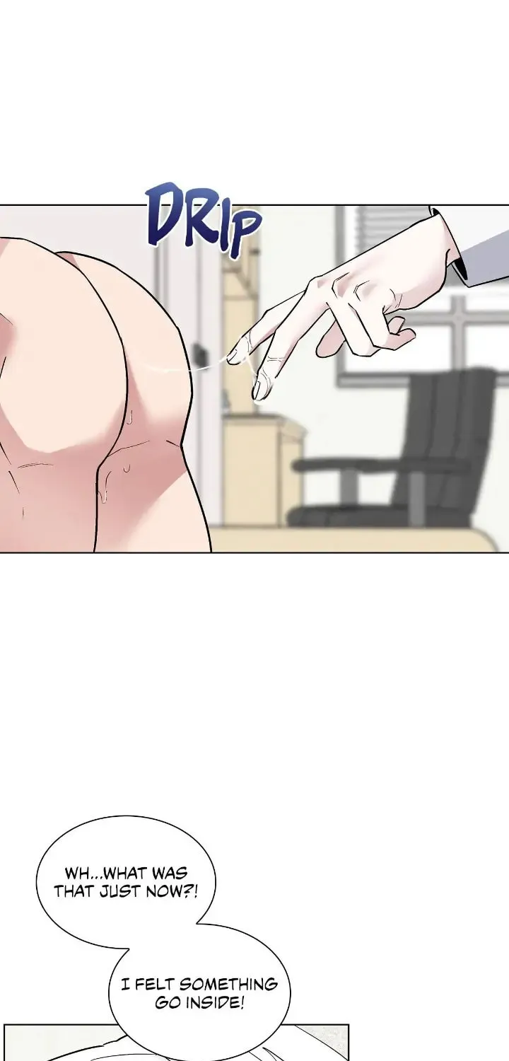 Read Salty Lust chapter 23 image 17 on Lezhin