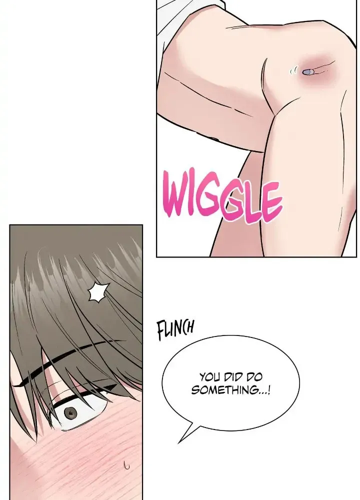 Read Salty Lust chapter 23 image 19 on Lezhin