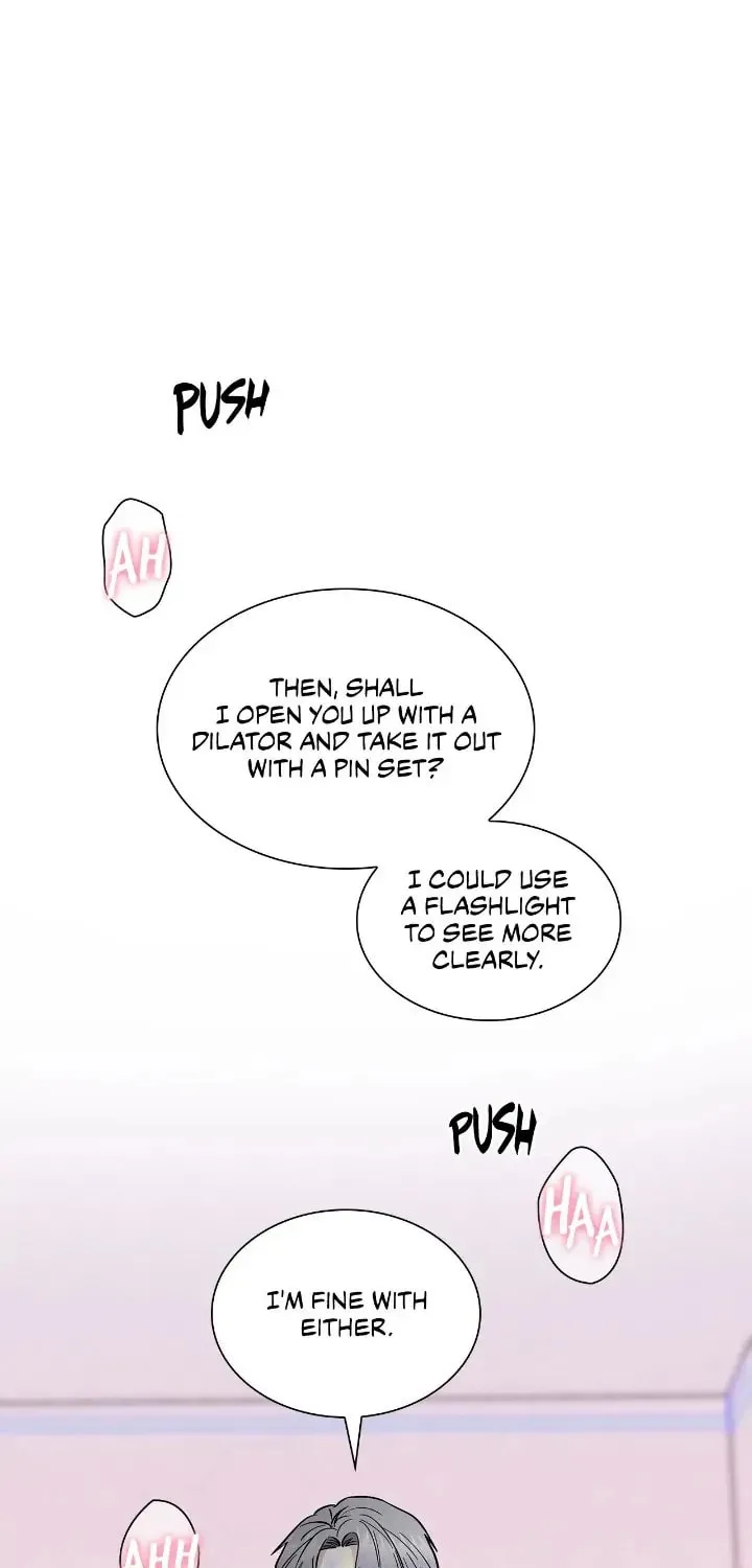 Read Salty Lust chapter 23 image 29 on Lezhin