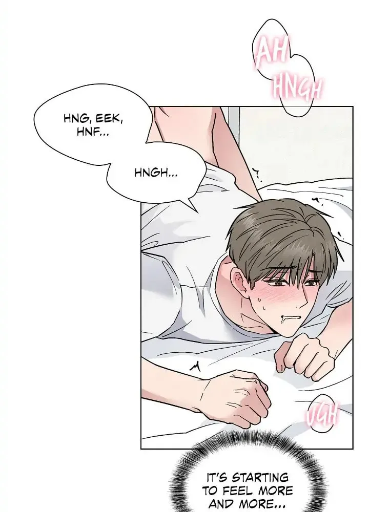 Read Salty Lust chapter 23 image 31 on Lezhin