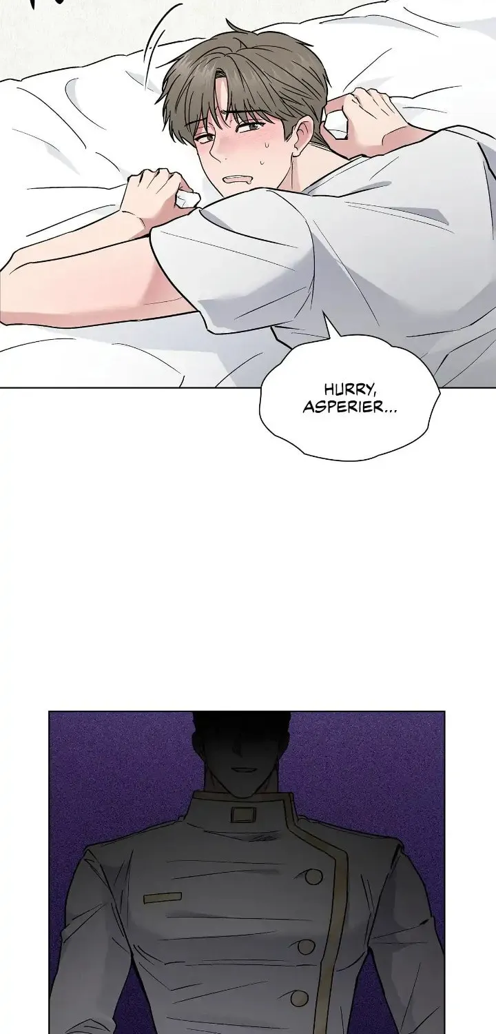 Read Salty Lust chapter 23 image 33 on Lezhin