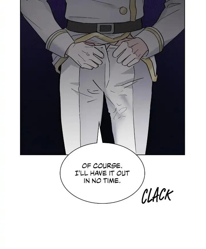 Read Salty Lust chapter 23 image 34 on Lezhin