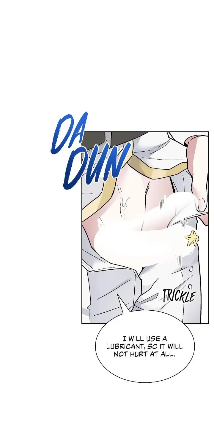 Read Salty Lust chapter 23 image 35 on Lezhin
