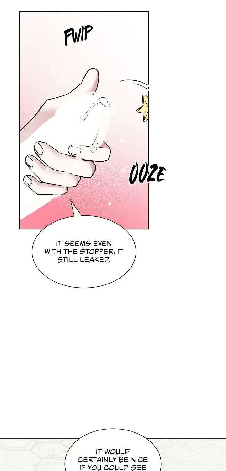 Read Salty Lust chapter 23 image 36 on Lezhin