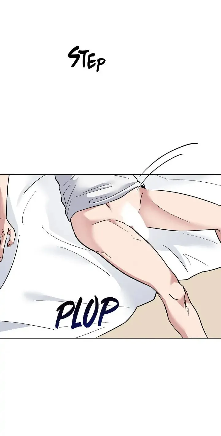 Read Salty Lust chapter 23 image 4 on Lezhin