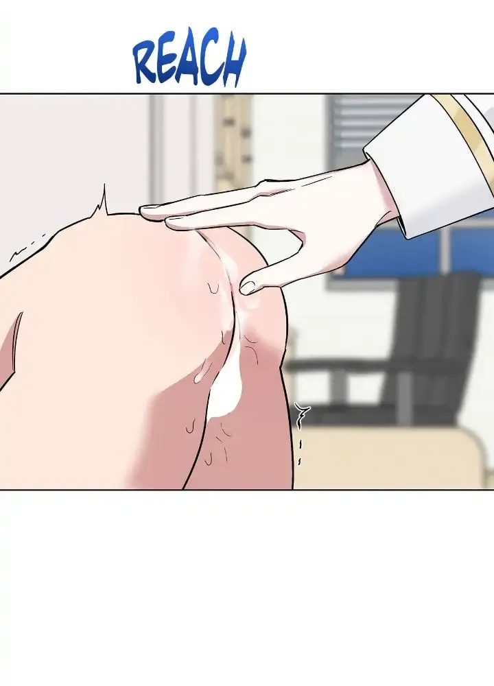 Read Salty Lust chapter 23 image 40 on Lezhin