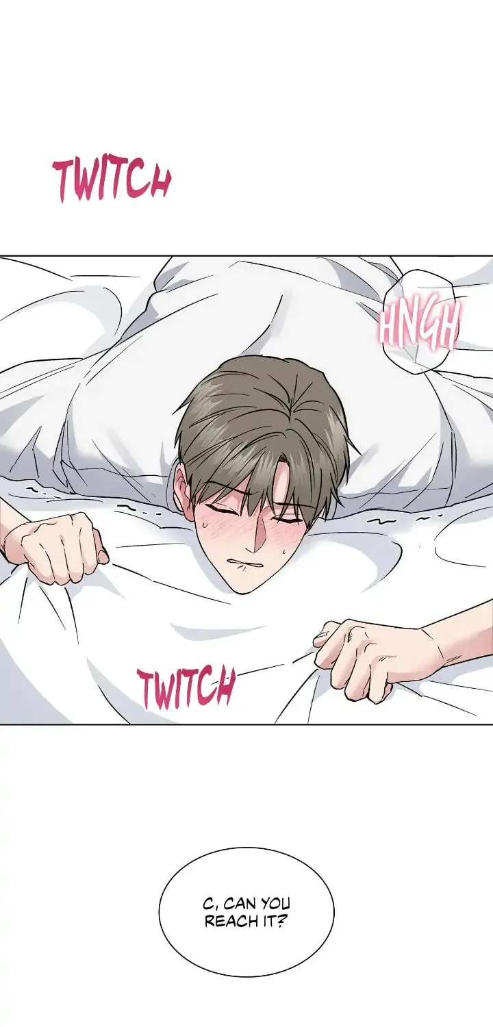 Read Salty Lust chapter 23 image 42 on Lezhin