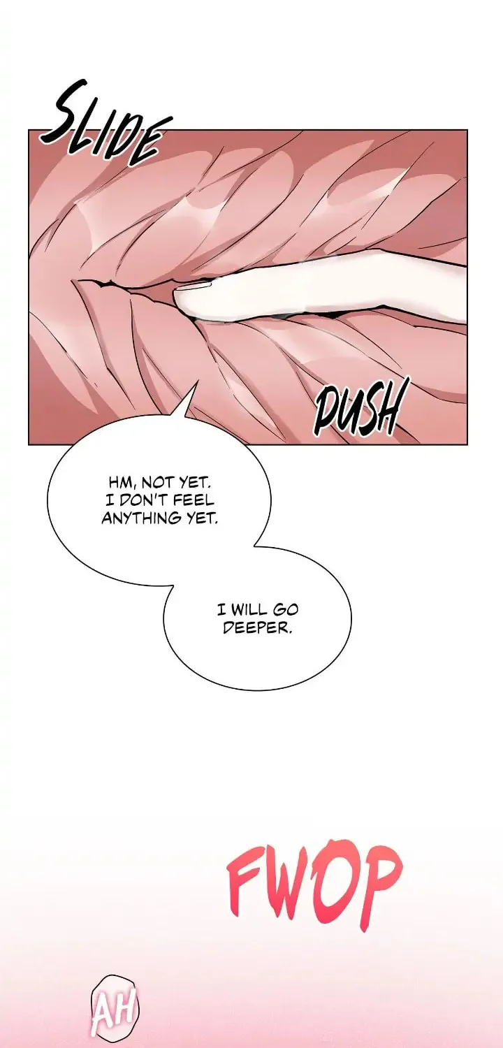 Read Salty Lust chapter 23 image 43 on Lezhin