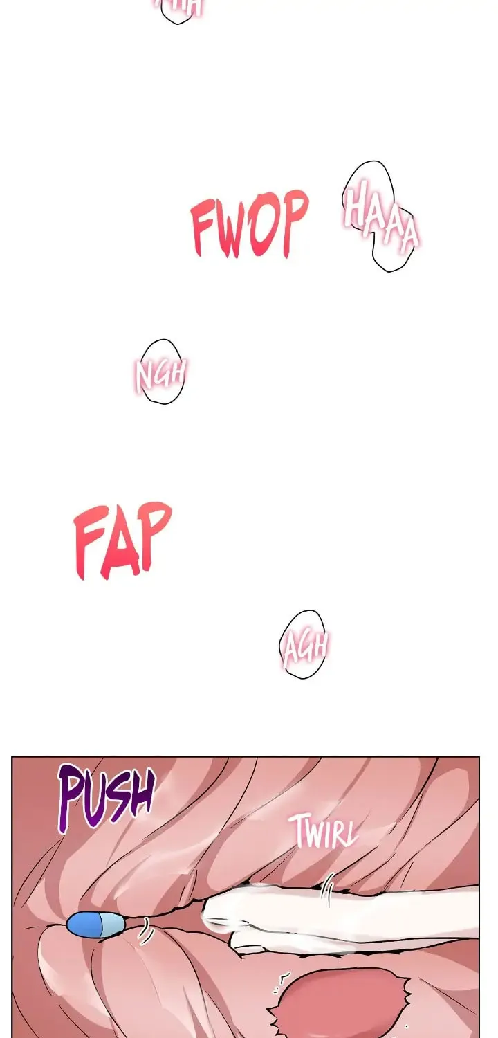 Read Salty Lust chapter 23 image 45 on Lezhin