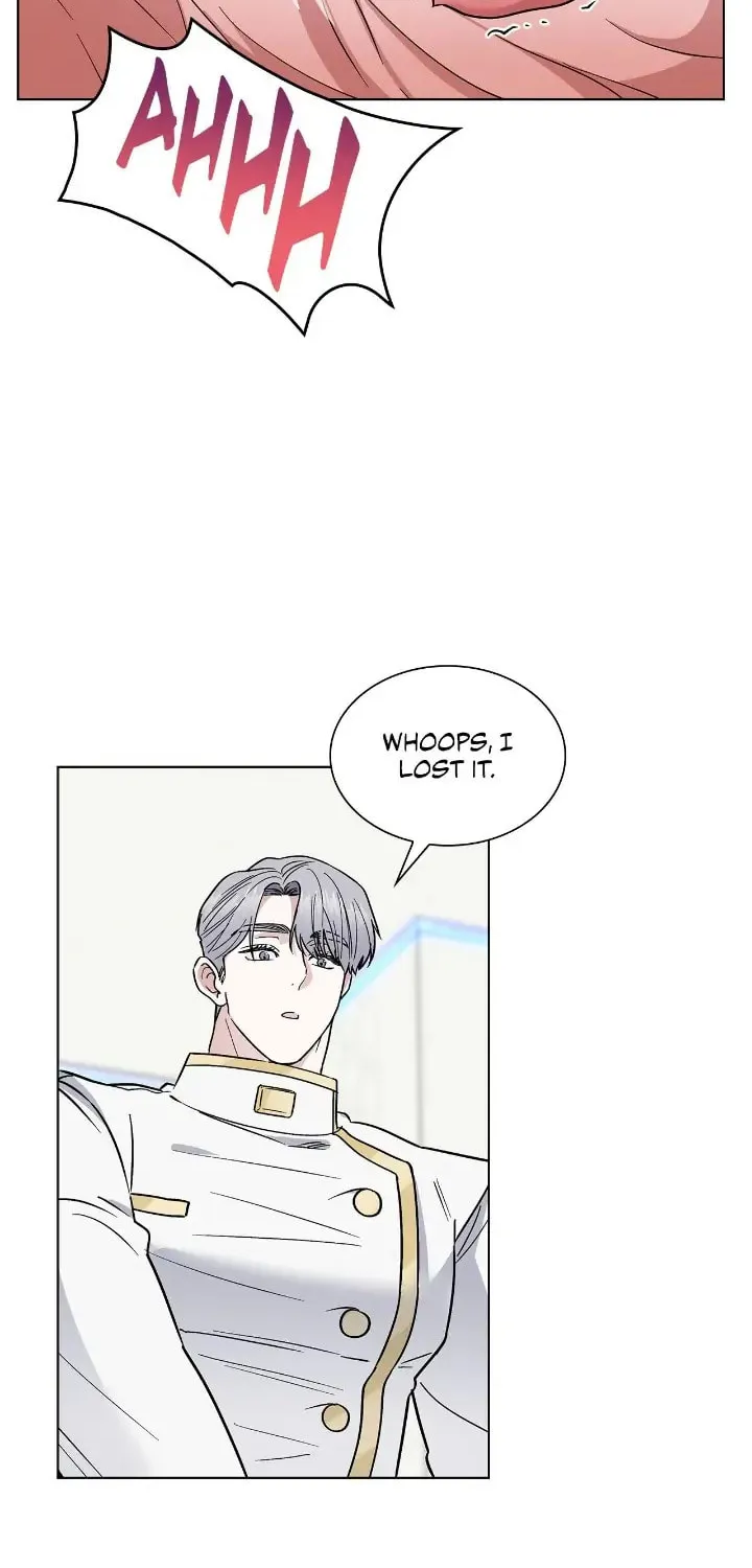 Read Salty Lust chapter 23 image 46 on Lezhin