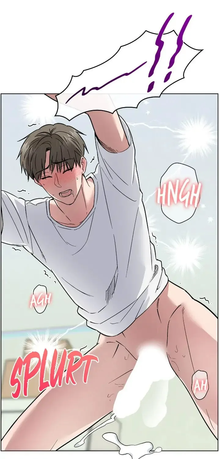 Read Salty Lust chapter 23 image 49 on Lezhin
