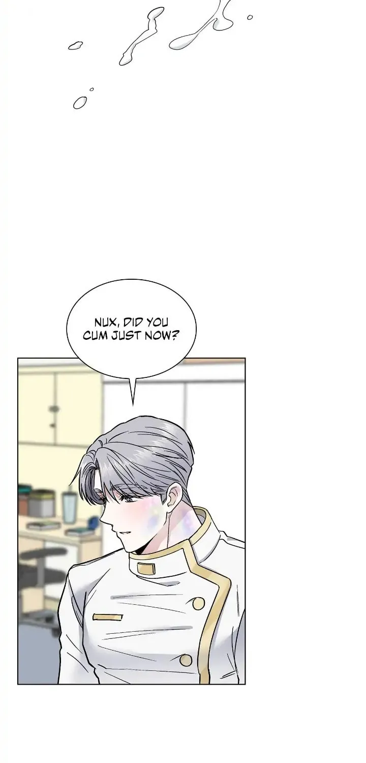Read Salty Lust chapter 23 image 50 on Lezhin