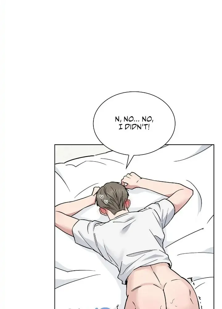 Read Salty Lust chapter 23 image 51 on Lezhin