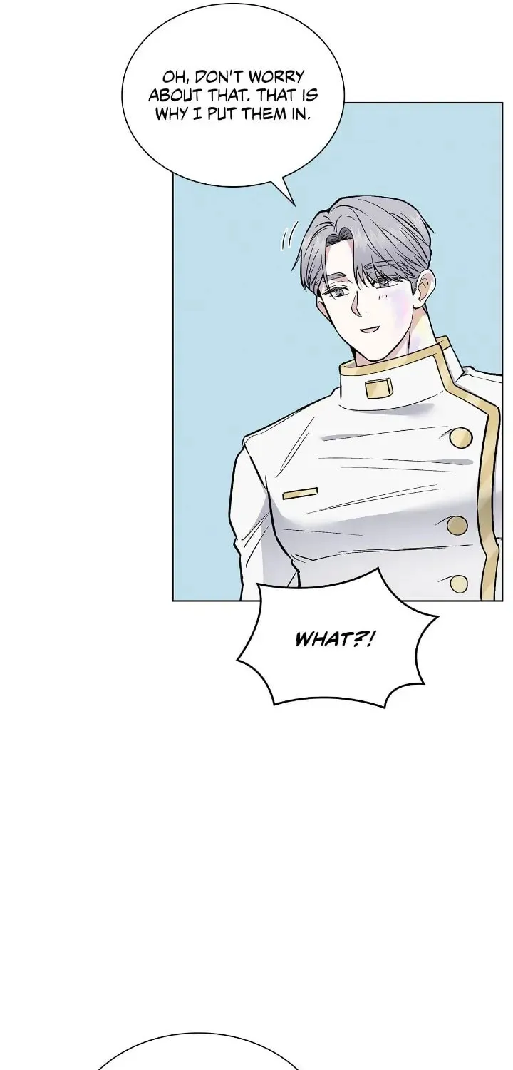 Read Salty Lust chapter 23 image 55 on Lezhin