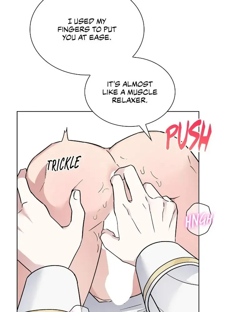 Read Salty Lust chapter 23 image 56 on Lezhin