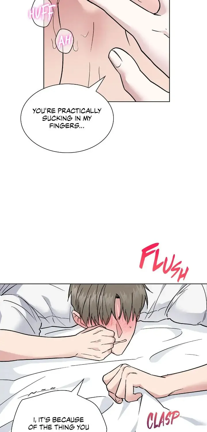 Read Salty Lust chapter 23 image 58 on Lezhin