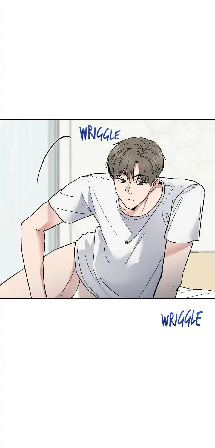 Read Salty Lust chapter 23 image 6 on Lezhin