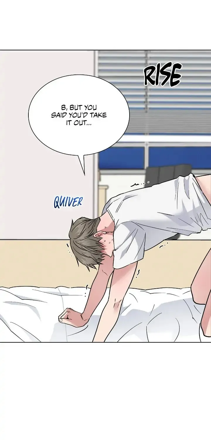 Read Salty Lust chapter 23 image 60 on Lezhin