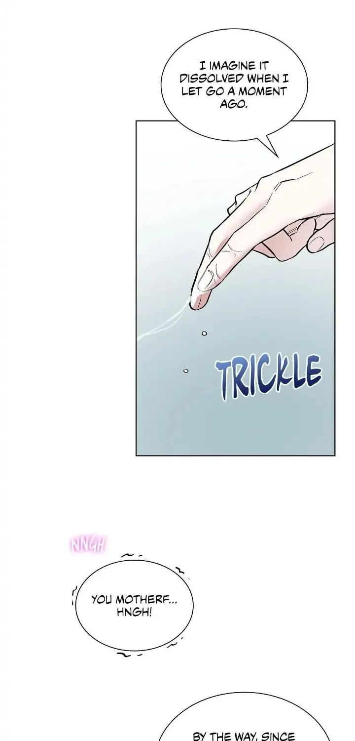 Read Salty Lust chapter 23 image 61 on Lezhin