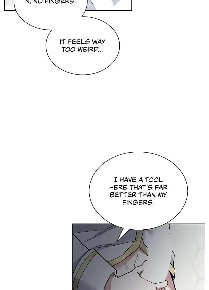 Read Salty Lust chapter 23 image 68 on Lezhin